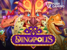 New online casino bonus94